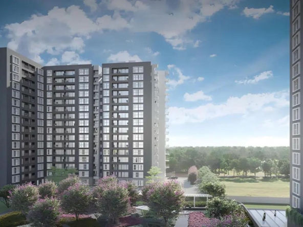 Godrej Lakeside Orchard Sarjapur Road Bangalore apartments