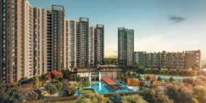 godrej msr