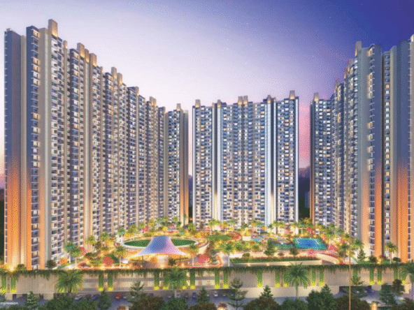 VTP Luxury project
