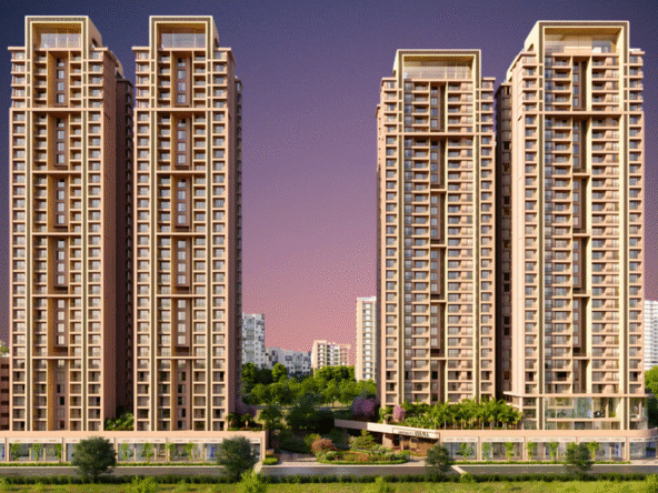 infinity avana